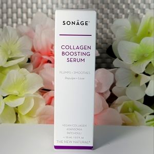 Sonäge Collagen Boosting Serum NIB